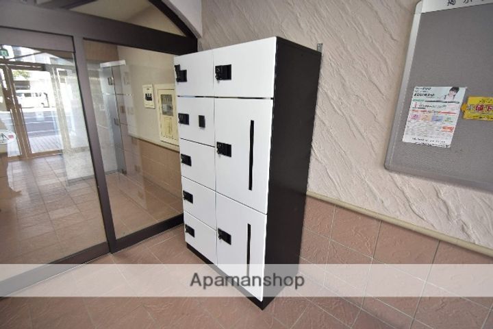 ソシア舟入305のその他画像