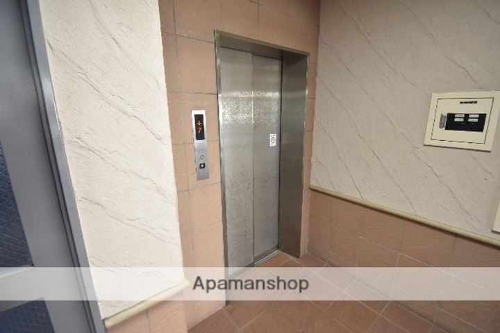 ソシア舟入305のその他画像