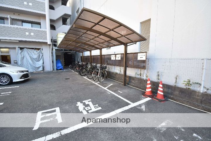 ソシア舟入305のその他画像