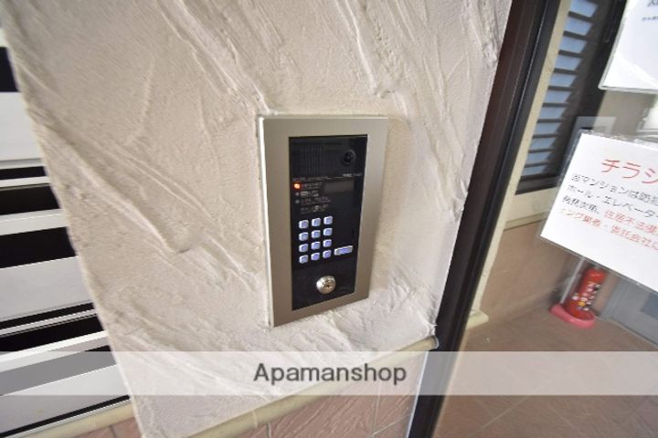 ソシア舟入305のその他画像