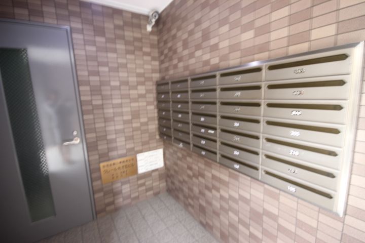 クレール光が丘のその他画像