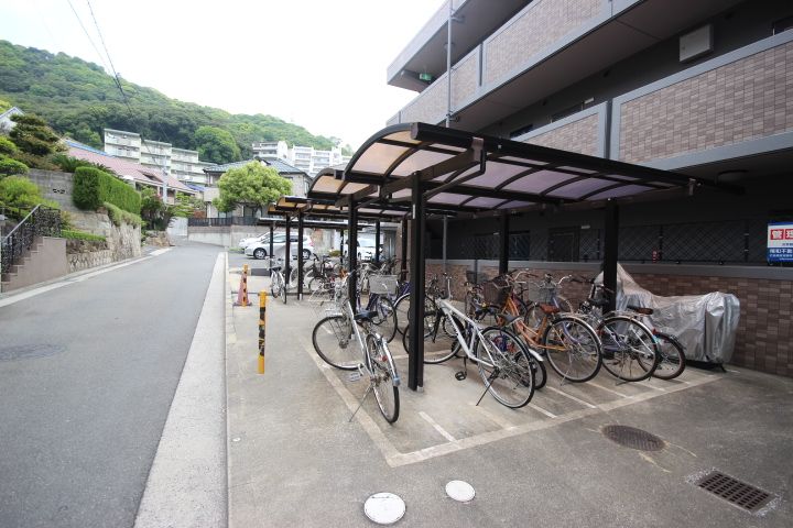 クレール光が丘のその他画像