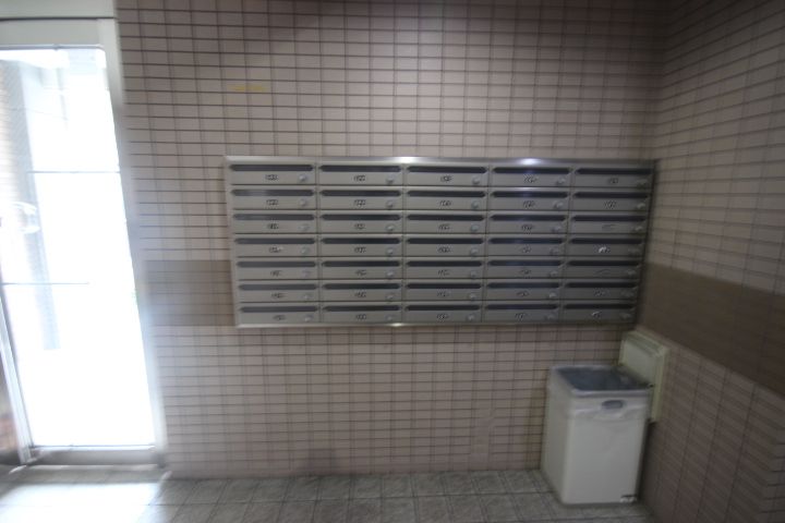クレール光が丘のその他画像