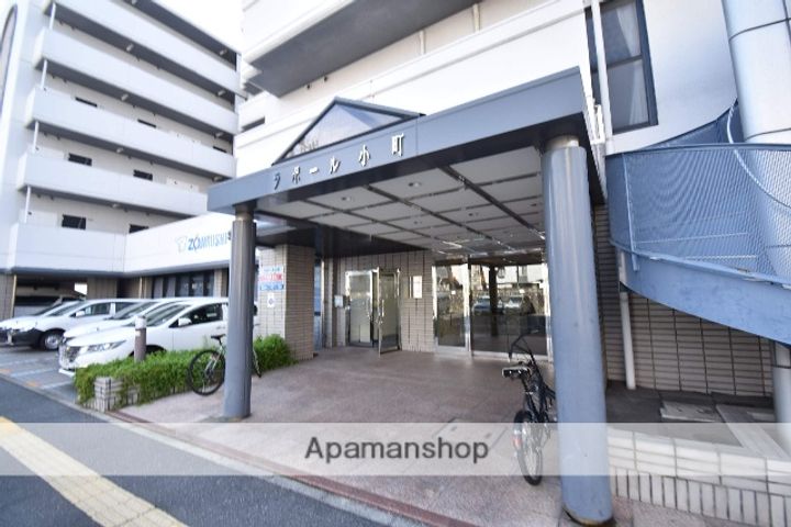 ラポール小町のその他画像