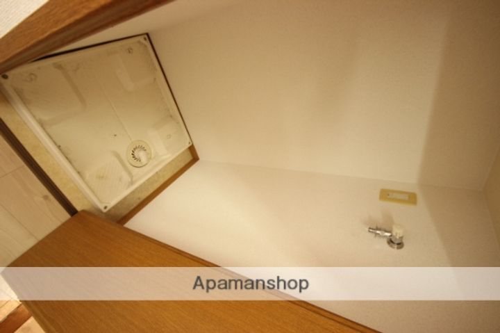 ルネスフォレストの内装