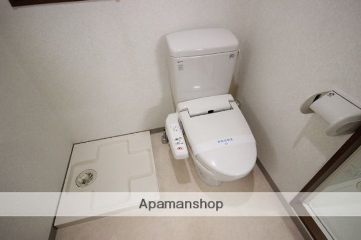 広島県広島市南区金屋町の賃貸マンションのその他画像