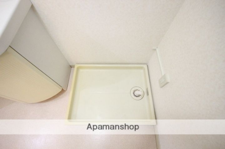 広島県広島市西区古江西町の賃貸マンションの内装