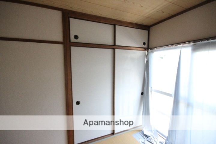広島県広島市西区古江西町の賃貸マンションの内装