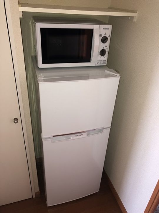 レオパレス眺望のその他画像