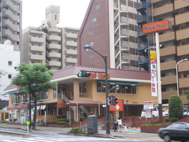 レオパレス国泰寺810の周辺