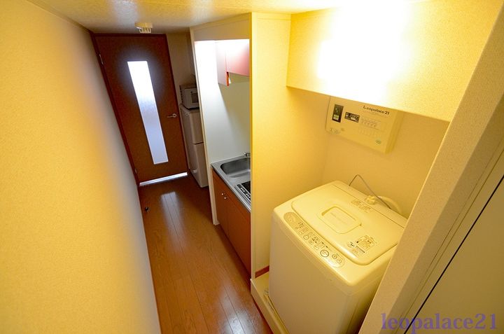 レオパレス戸坂中町205のその他画像