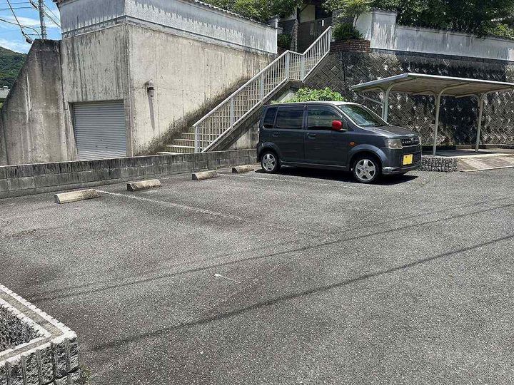 レオパレスグリーンビューのその他画像