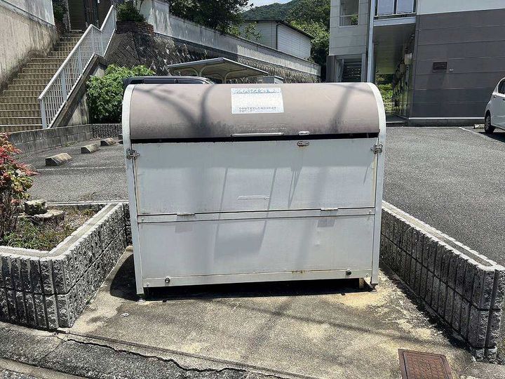 レオパレスグリーンビューのその他画像