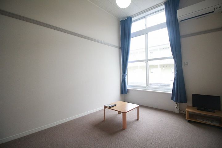 レオパレスカサグランデのその他画像