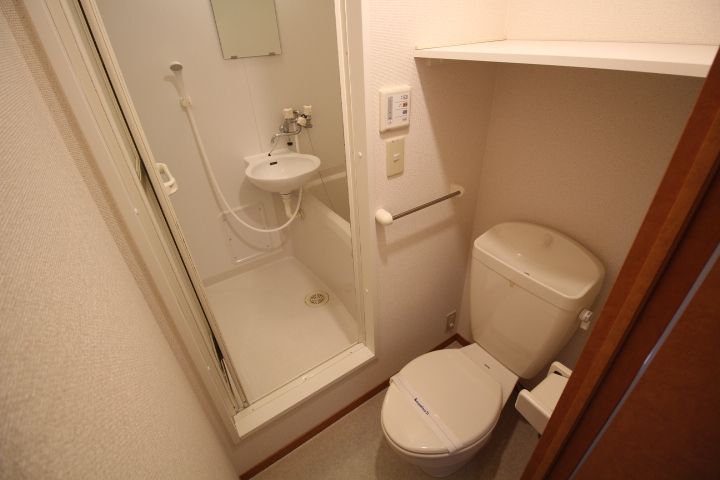 レオパレスイーストシャルム101のその他画像