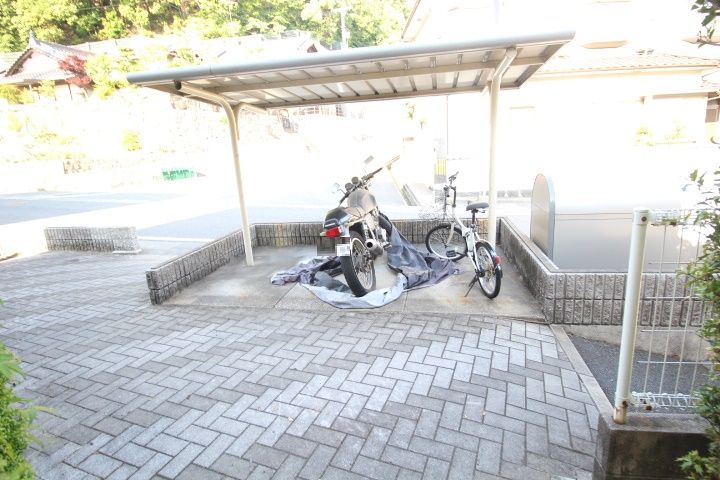 レオパレスひいらぎのその他画像