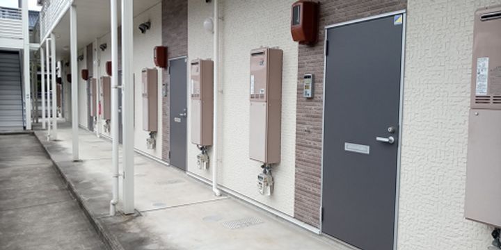 レオネクスト大町東202のその他画像