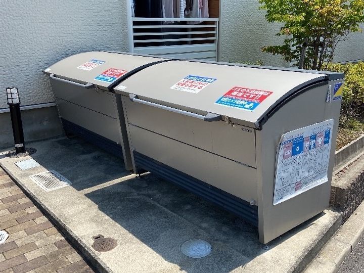 レオネクスト大町東202のその他画像