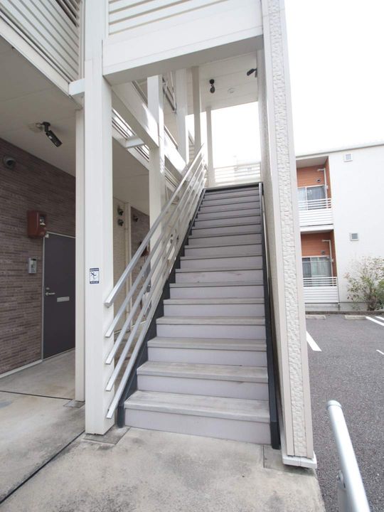 レオネクスト大町東202のその他画像