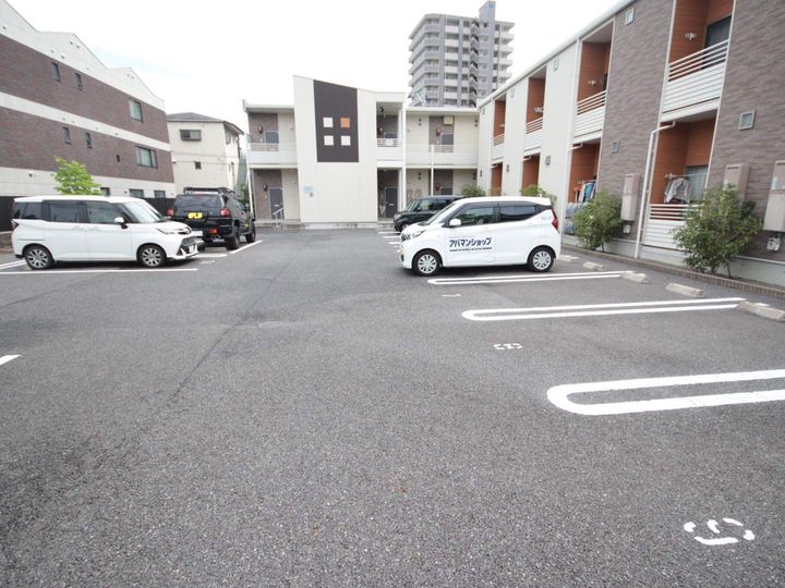 レオネクスト大町東202のその他画像