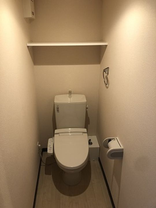 レオネクスト大町東202のその他画像