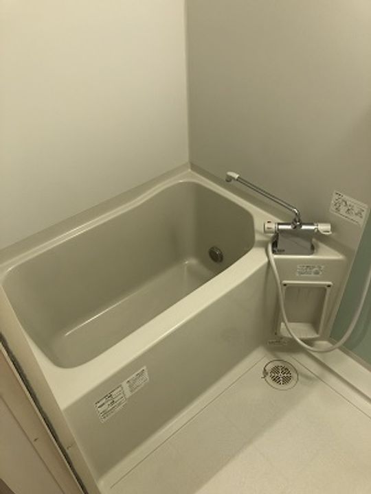 レオネクスト大町東202の風呂