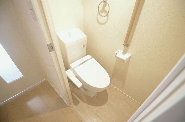 レオネクストサツキ荘のその他画像