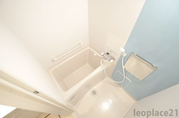 レオネクスト福寿草305の風呂