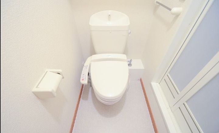 レオパレス御幸203のその他画像