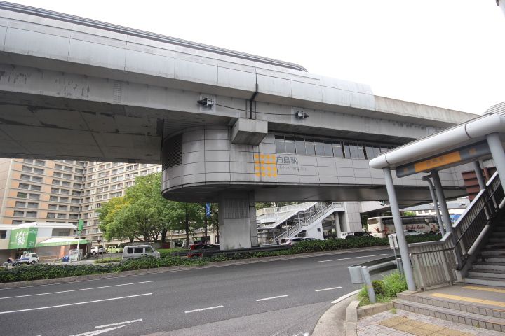 レオネクスト城北通り402の周辺