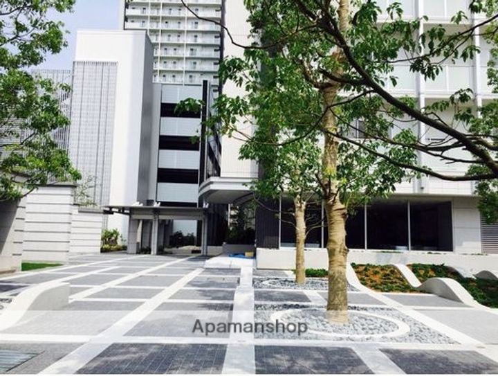 広島県広島市中区東白島町の賃貸マンションのその他画像