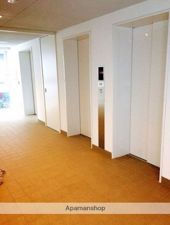 広島県広島市中区東白島町の賃貸マンションのその他画像