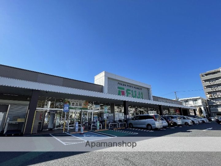 広島県広島市中区東白島町の賃貸マンションの周辺