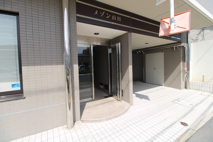メゾン山田503号室のその他画像