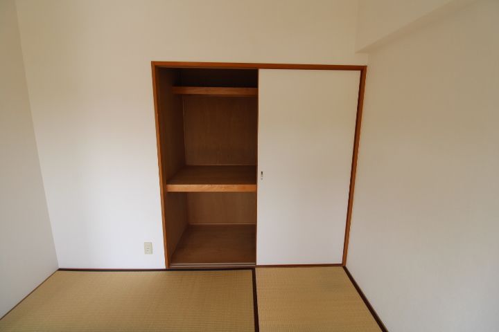 メゾン山田503号室の内装