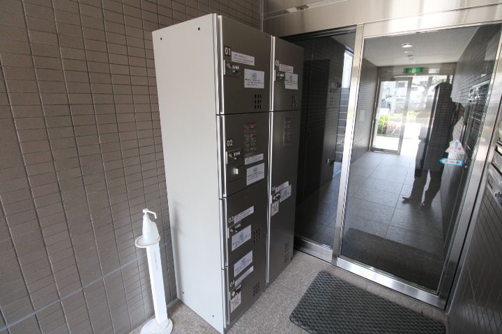メゾン山田503号室のその他画像
