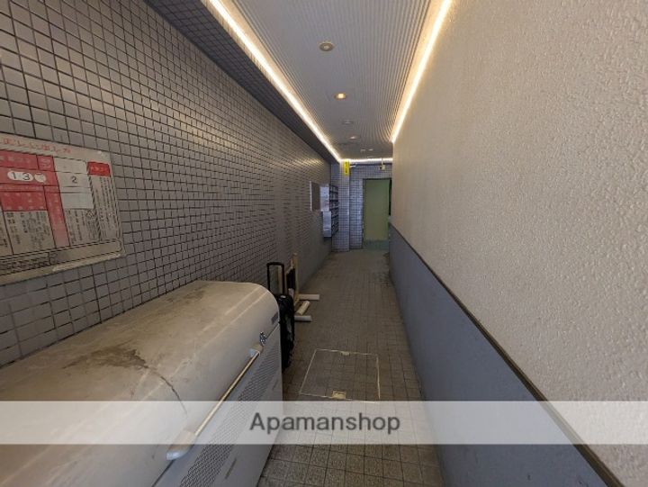 サンシャイン舟入中町202のその他画像