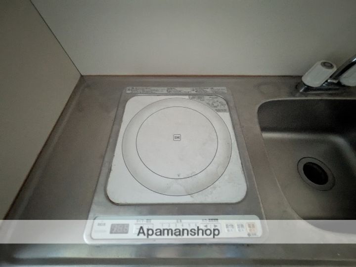 サンシャイン舟入中町202の内装