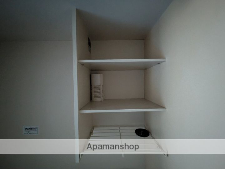 サンシャイン舟入中町202の内装