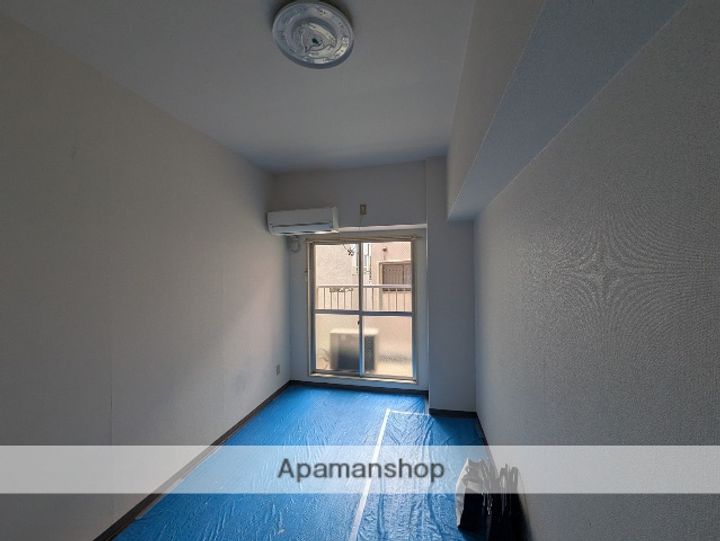 サンシャイン舟入中町202の内装