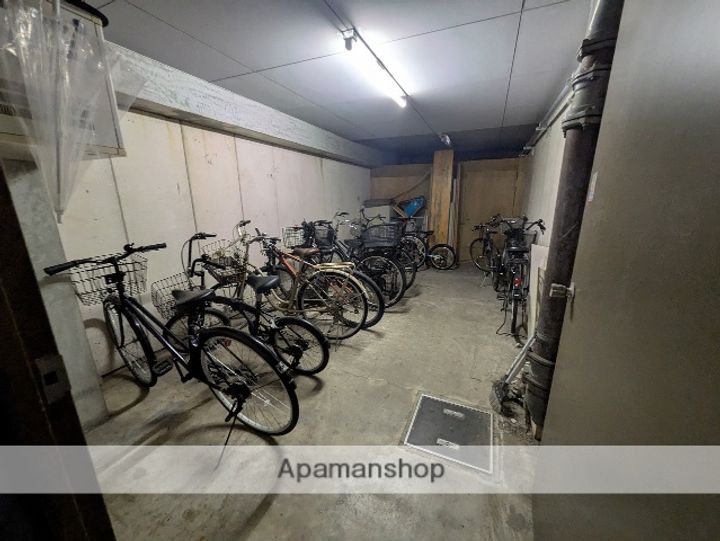 サンシャイン舟入中町202のその他画像