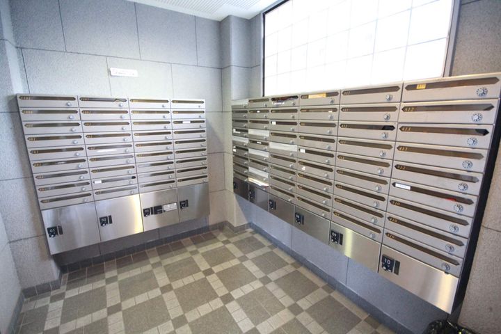 コンフォートNビルのその他画像