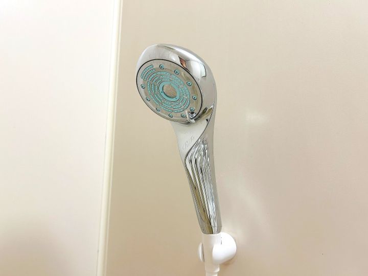 コンフォートNビルの風呂