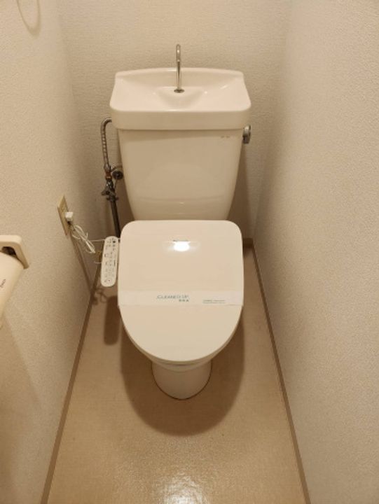 コンフォートNビルのその他画像