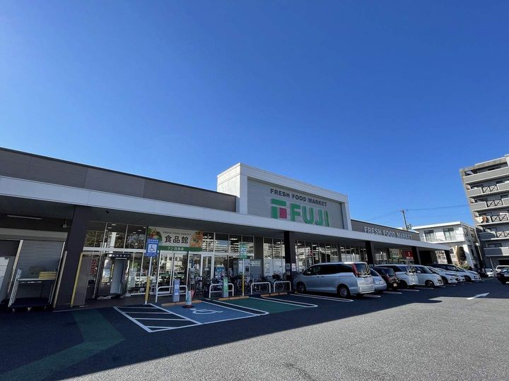 長谷川ビル209号室の周辺