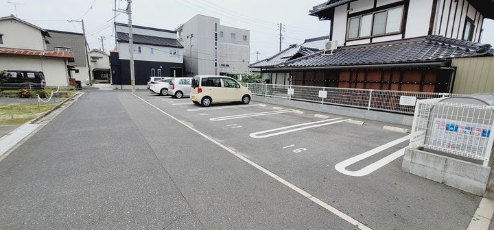 クレイノセゾンコーボー201のその他画像