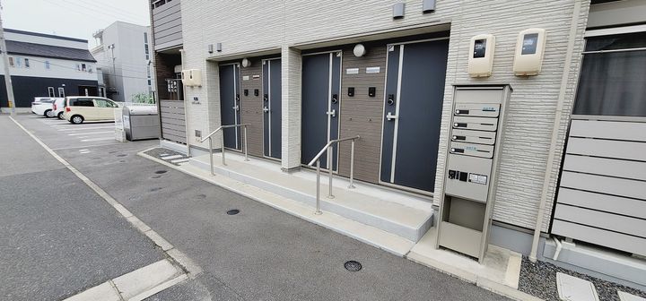 クレイノセゾンコーボー201のその他画像