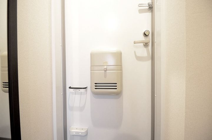 クレイノセゾンコーボー201のその他画像