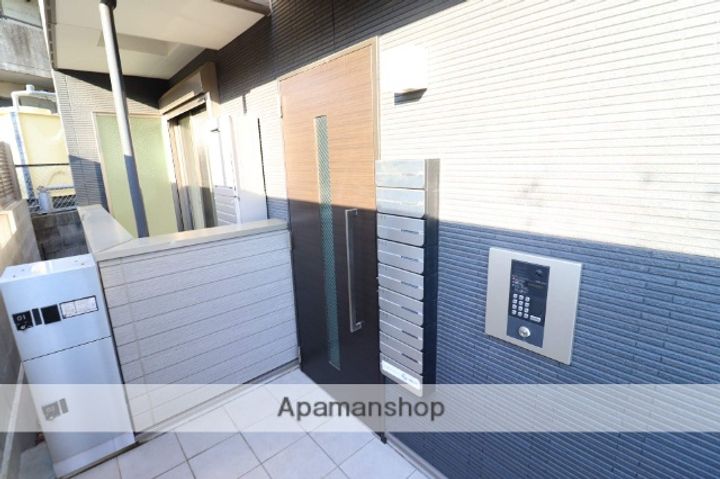 MOVE庚午北壱番館のその他画像