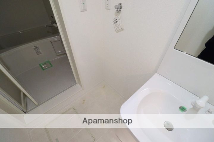 MOVE庚午北壱番館の内装